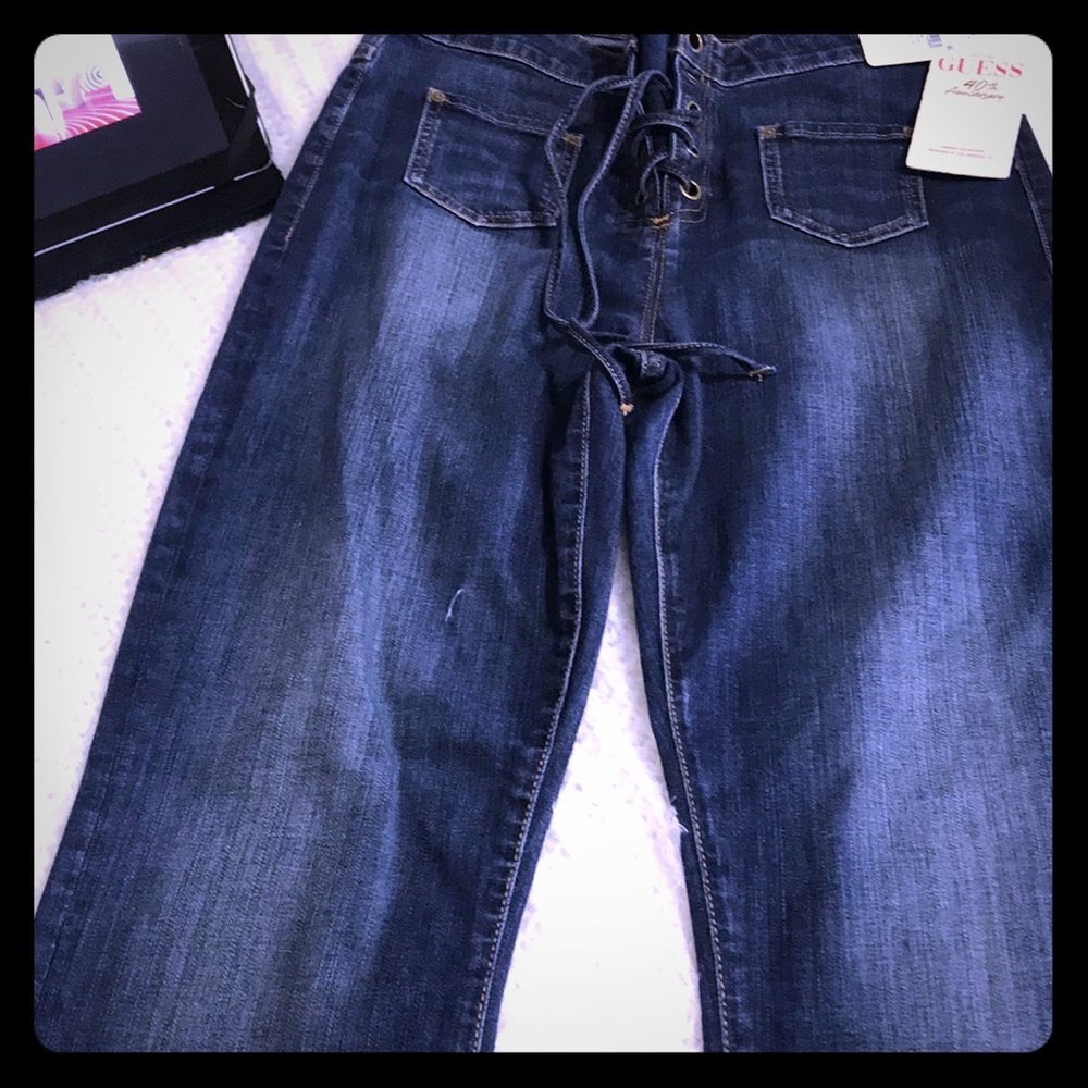 Jeans by Guess